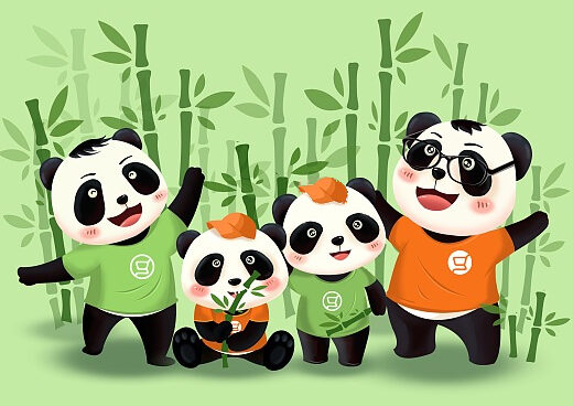 MiniXiongMao小熊猫